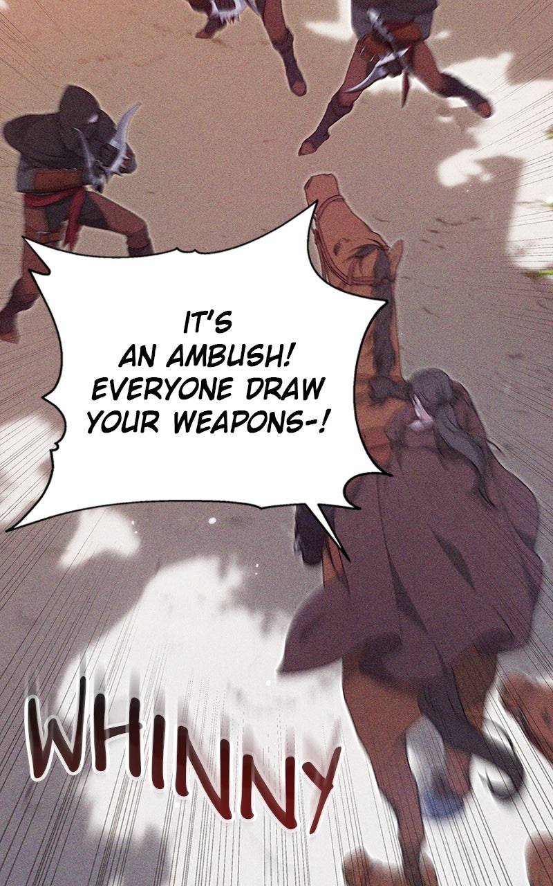 Read The Age of Arrogance EN Manga Online