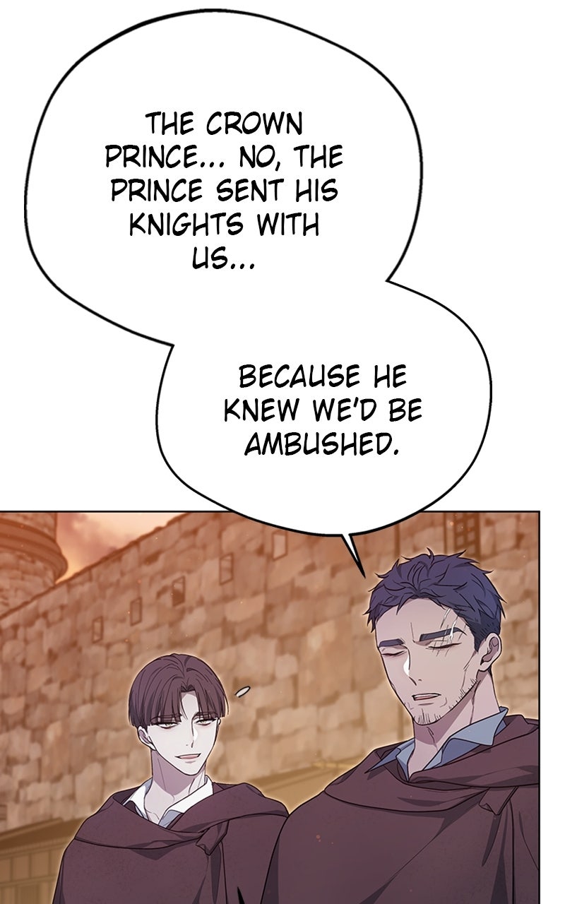 Read The Age of Arrogance EN Manga Online