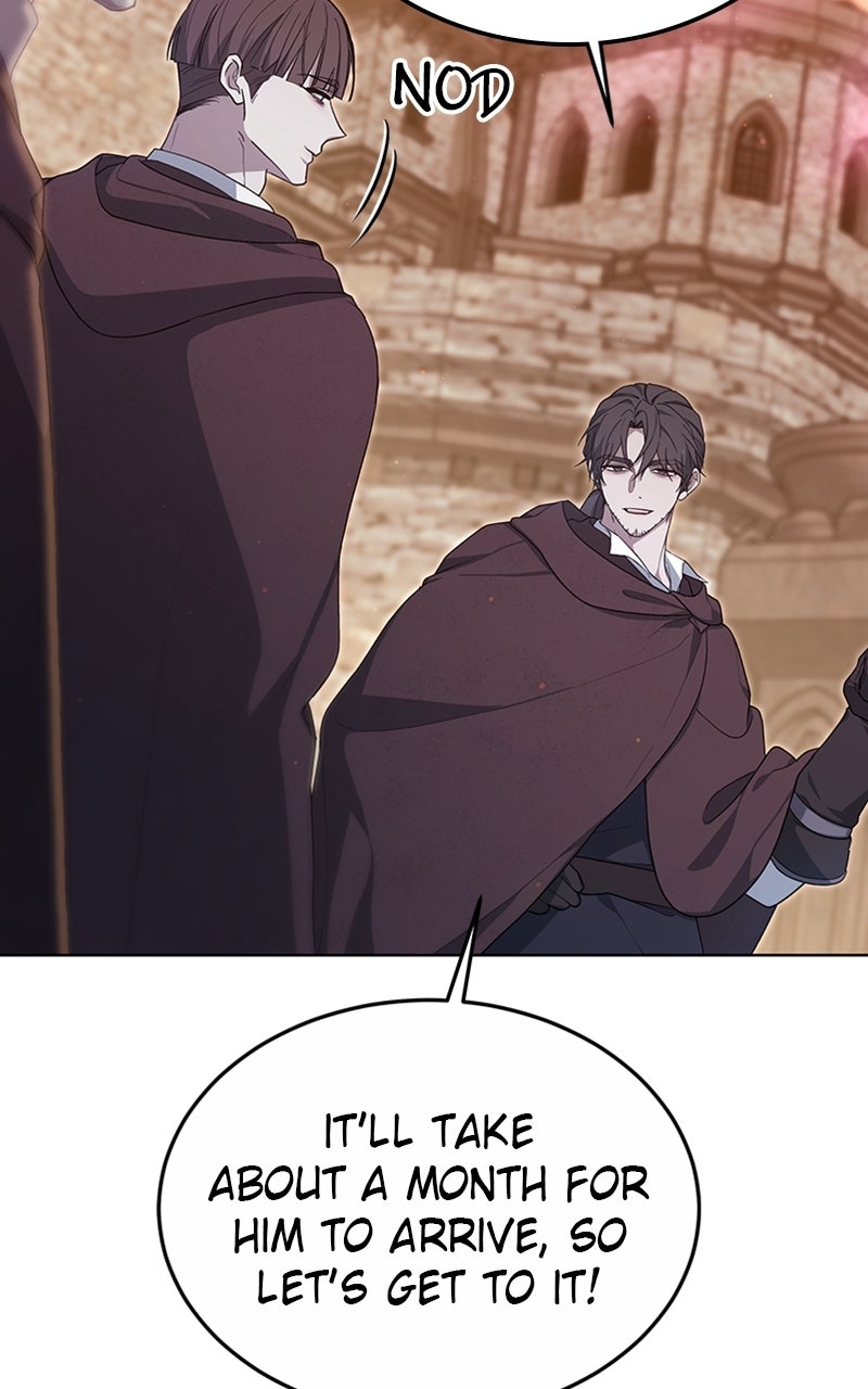 Read The Age of Arrogance EN Manga Online