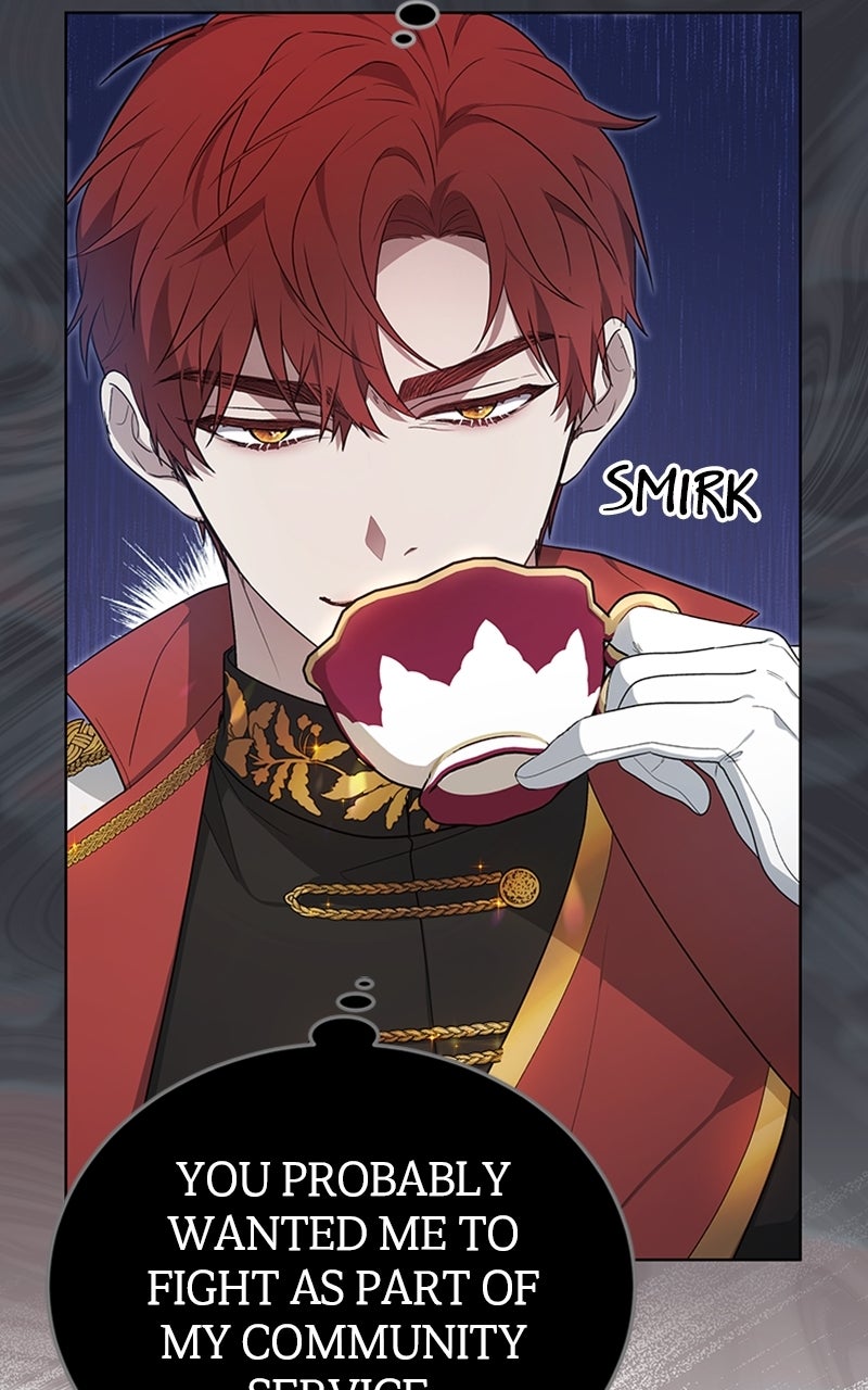 Read The Age of Arrogance EN Manga Online