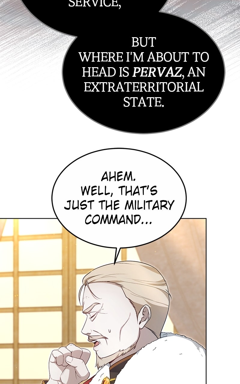 Read The Age of Arrogance EN Manga Online