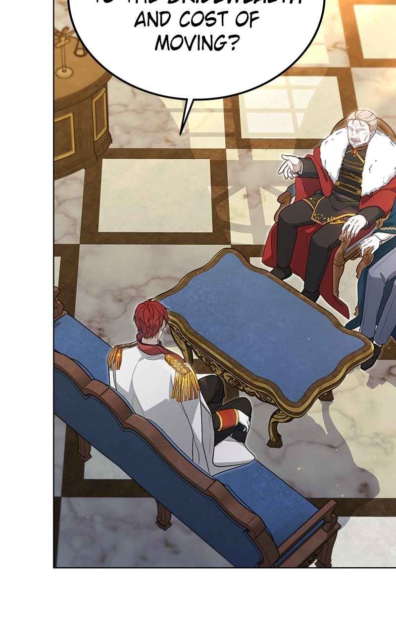 Read The Age of Arrogance EN Manga Online