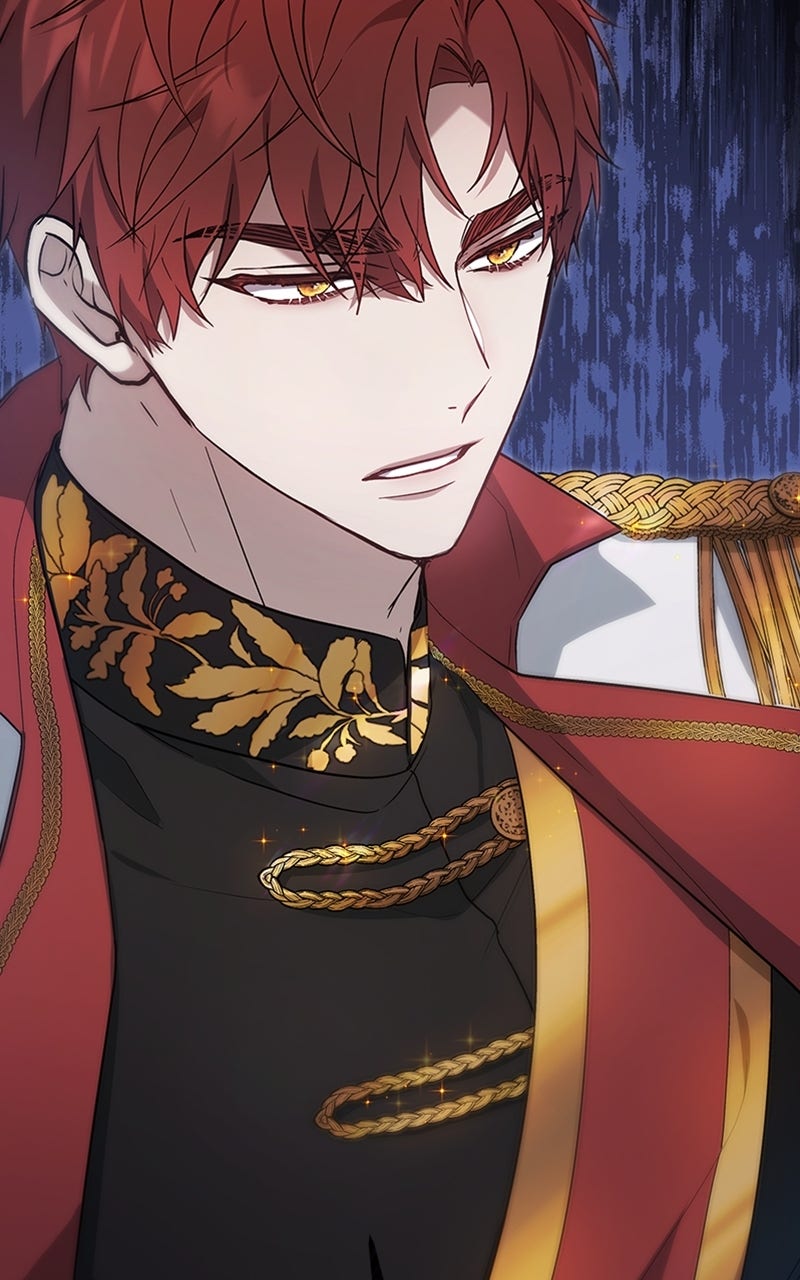 Read The Age of Arrogance EN Manga Online