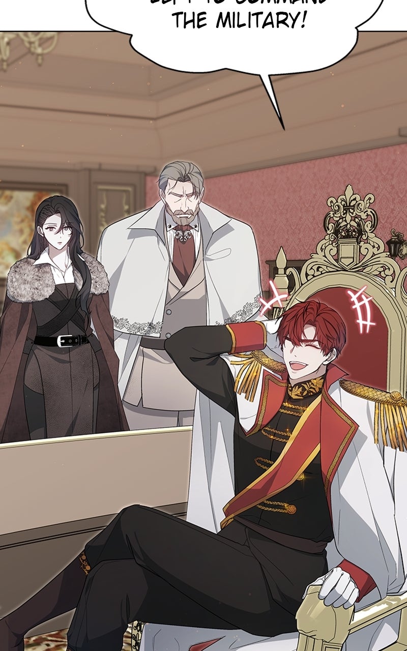 Read The Age of Arrogance EN Manga Online