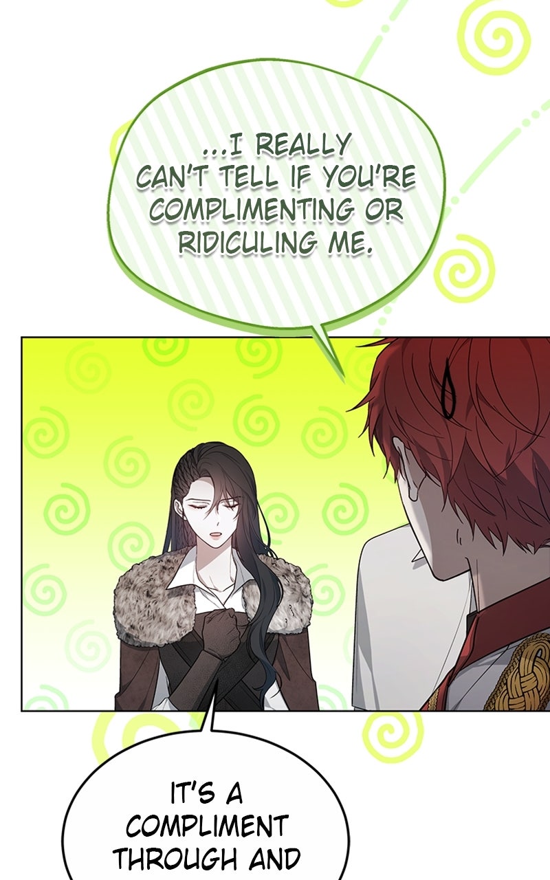 Read The Age of Arrogance EN Manga Online