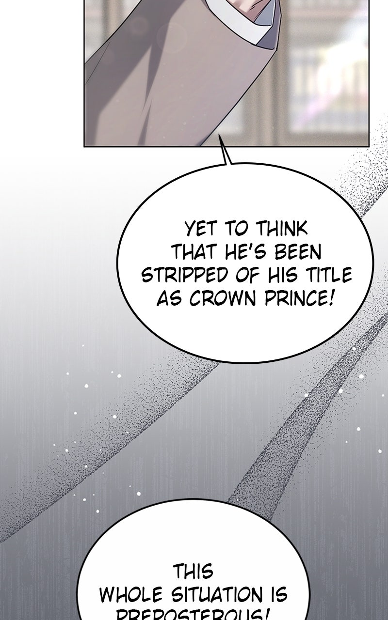 Read The Age of Arrogance EN Manga Online