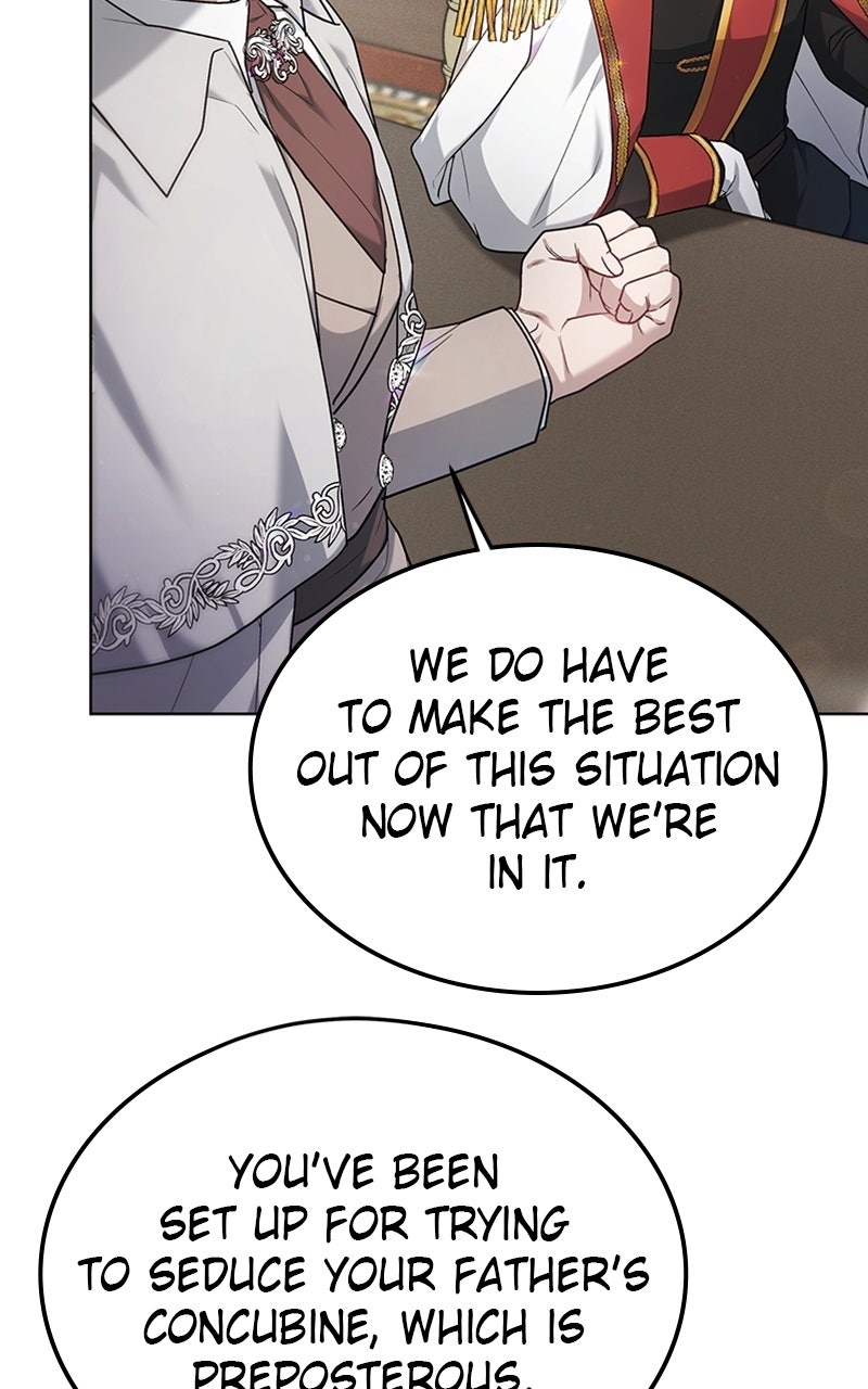 Read The Age of Arrogance EN Manga Online