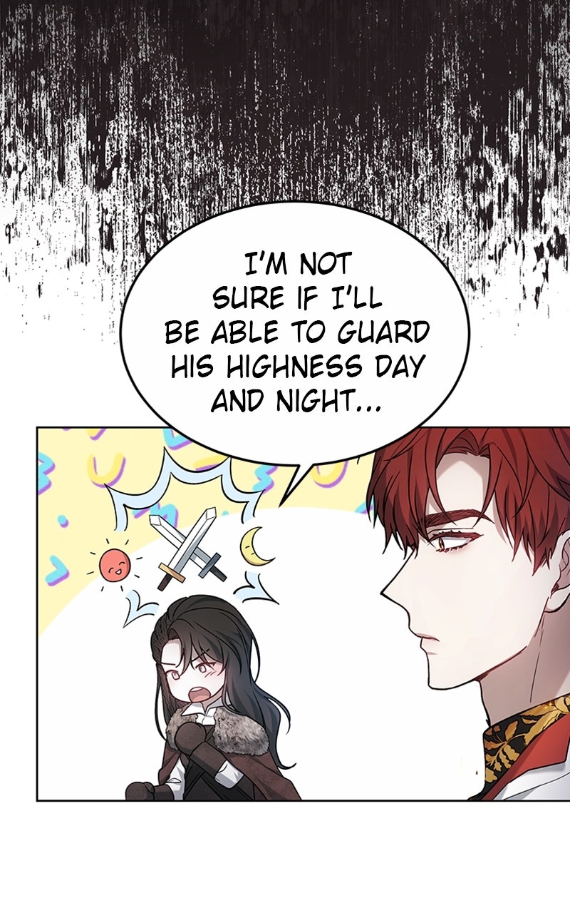 Read The Age of Arrogance EN Manga Online