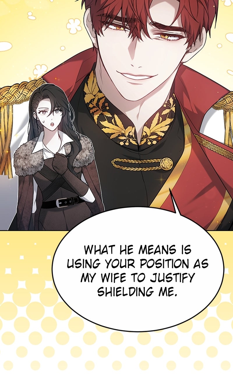 Read The Age of Arrogance EN Manga Online