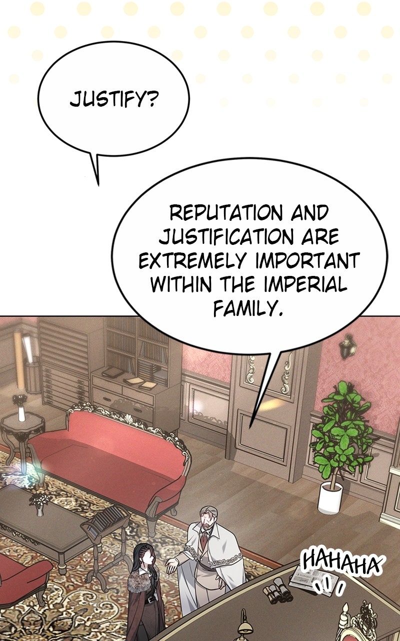 Read The Age of Arrogance EN Manga Online