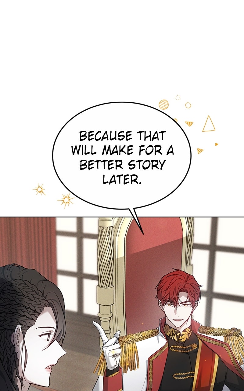 Read The Age of Arrogance EN Manga Online