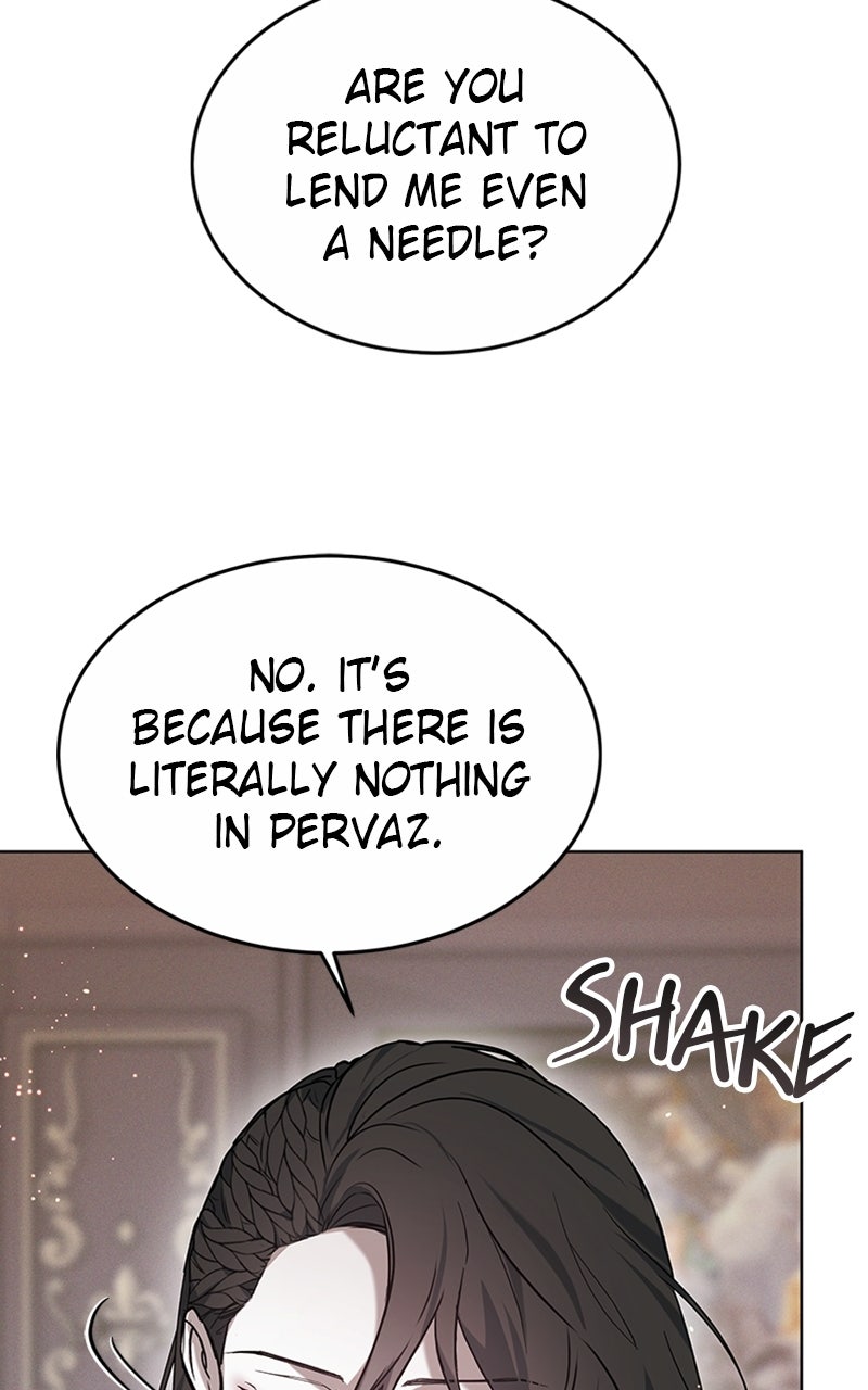 Read The Age of Arrogance EN Manga Online