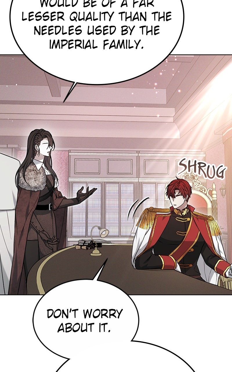 Read The Age of Arrogance EN Manga Online