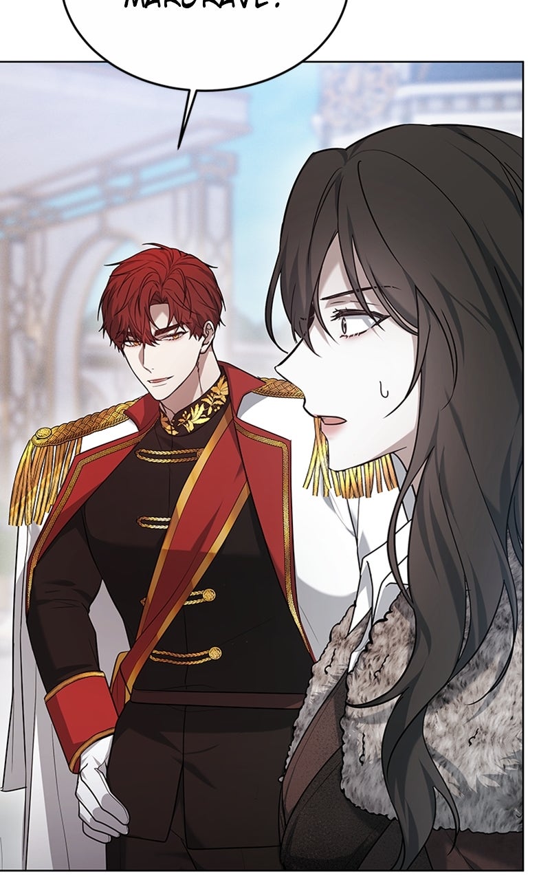 Read The Age of Arrogance EN Manga Online