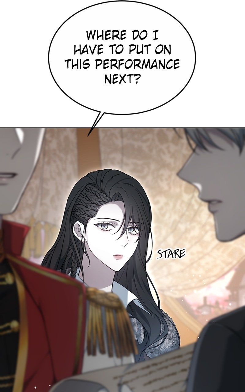 Read The Age of Arrogance EN Manga Online