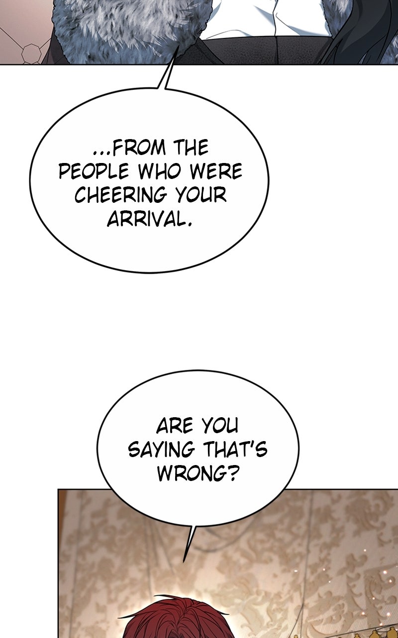 Read The Age of Arrogance EN Manga Online