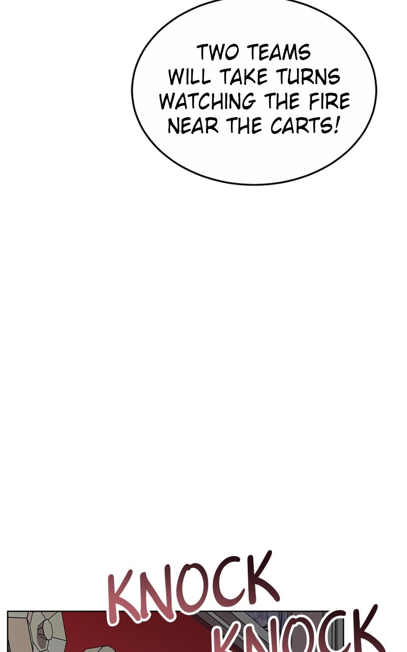 Read The Age of Arrogance EN Manga Online