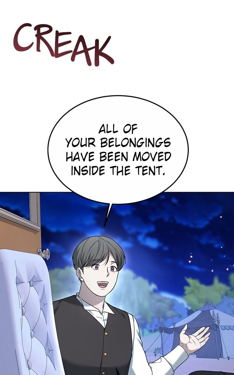 Read The Age of Arrogance EN Manga Online