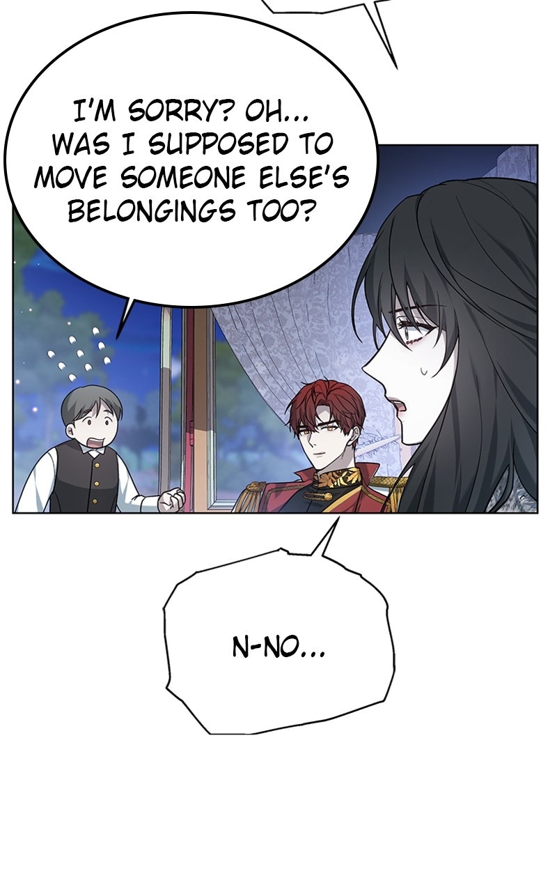 Read The Age of Arrogance EN Manga Online