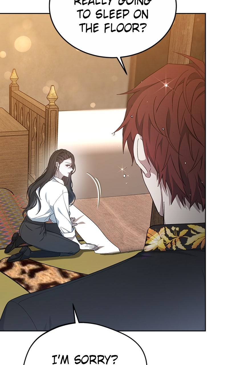 Read The Age of Arrogance EN Manga Online