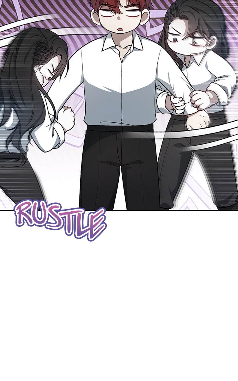 Read The Age of Arrogance EN Manga Online