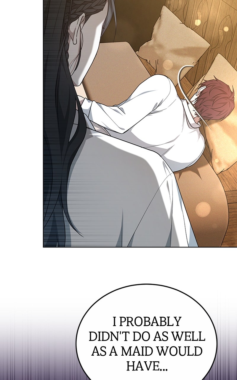 Read The Age of Arrogance EN Manga Online