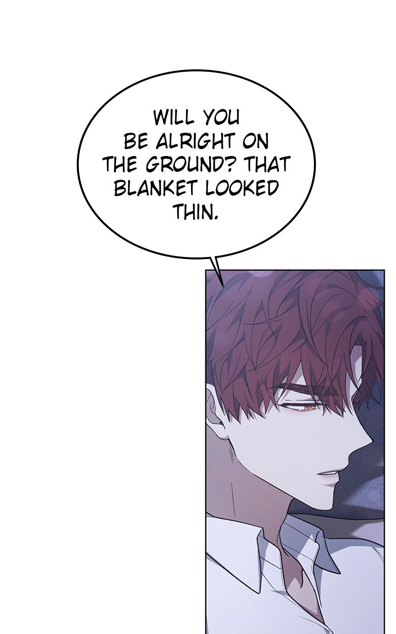 Read The Age of Arrogance EN Manga Online