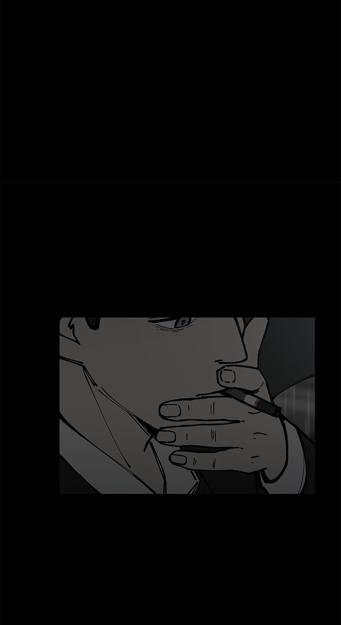 Read The Dropout Returns EN Manga Online