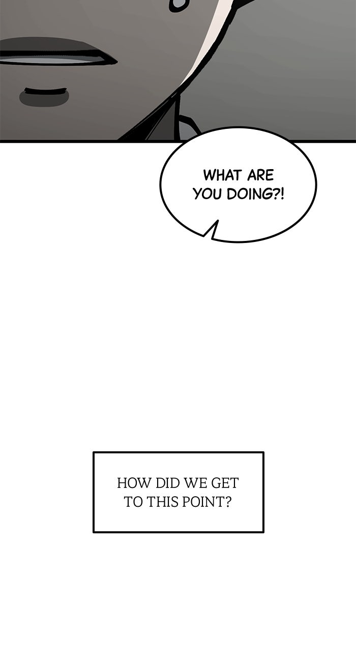 Read The Dropout Returns EN Manga Online