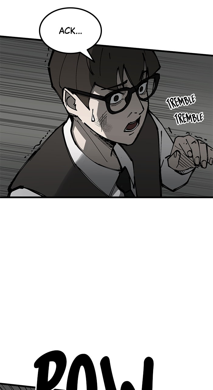 Read The Dropout Returns EN Manga Online