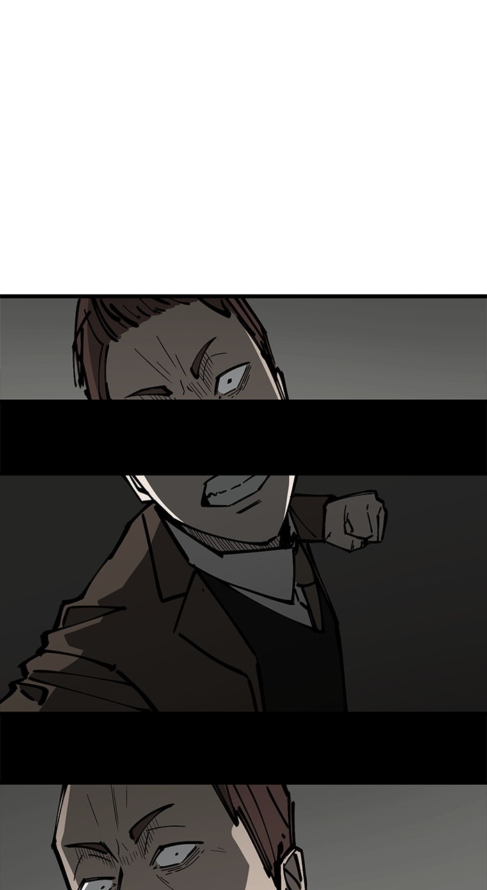 Read The Dropout Returns EN Manga Online