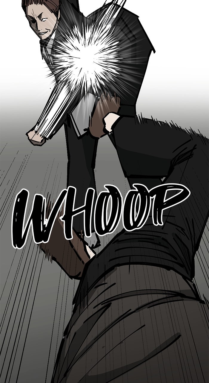 Read The Dropout Returns EN Manga Online