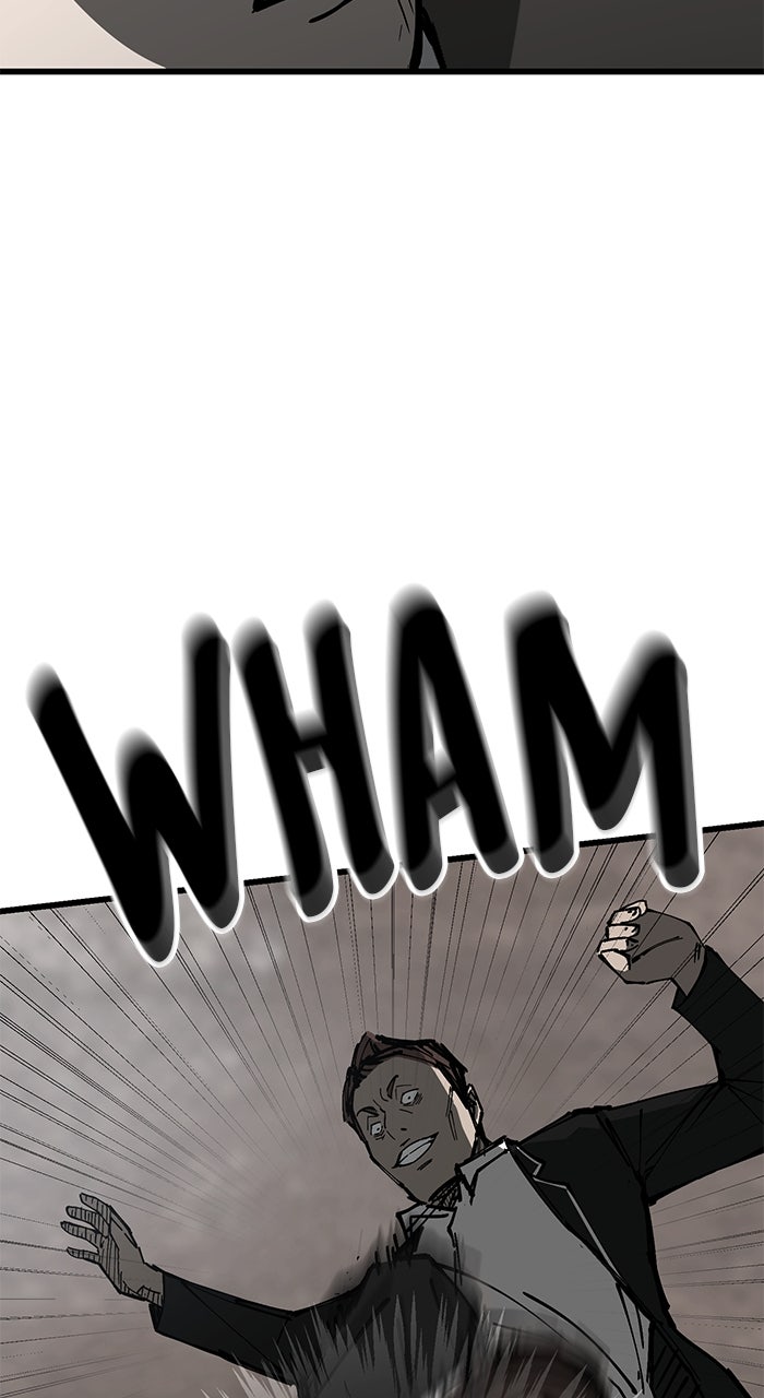 Read The Dropout Returns EN Manga Online