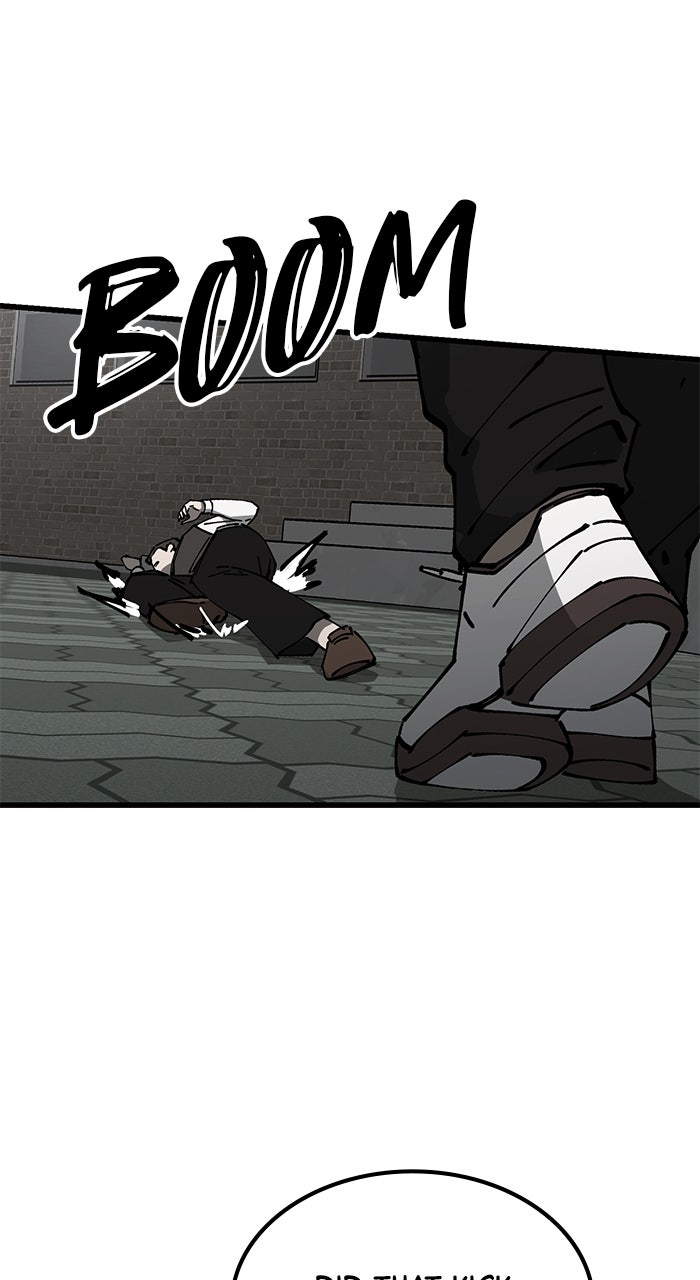 Read The Dropout Returns EN Manga Online