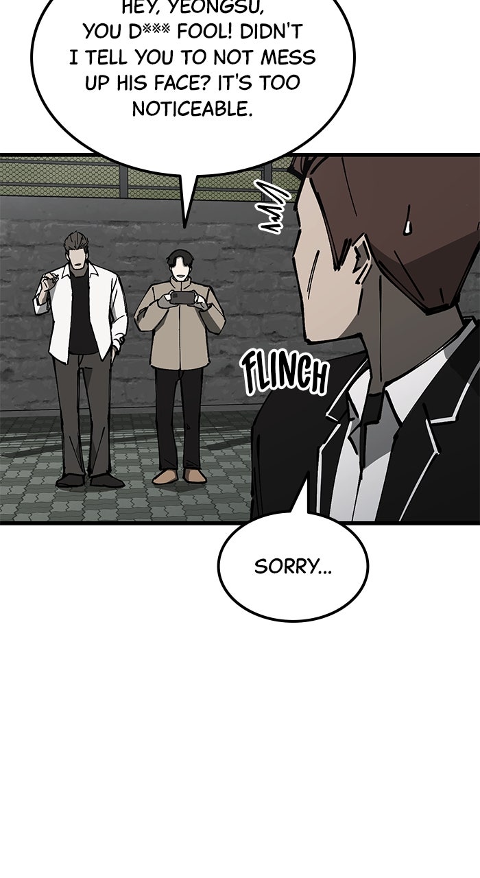 Read The Dropout Returns EN Manga Online