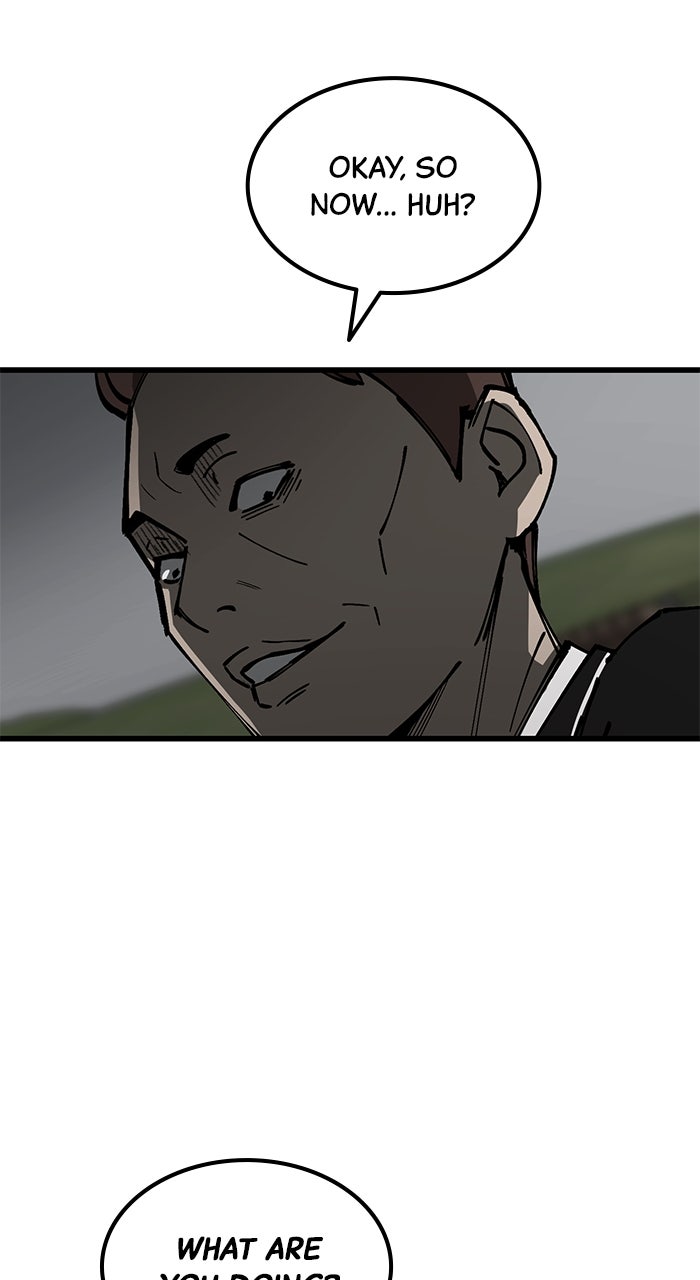 Read The Dropout Returns EN Manga Online