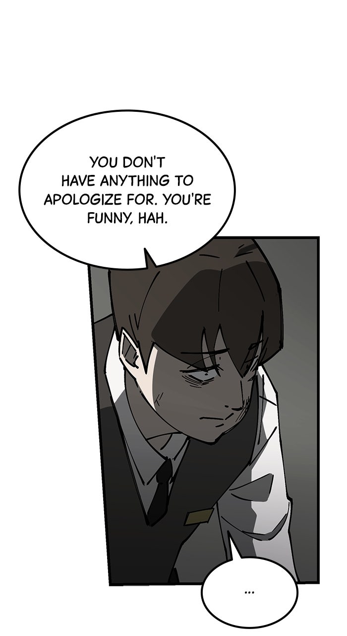 Read The Dropout Returns EN Manga Online