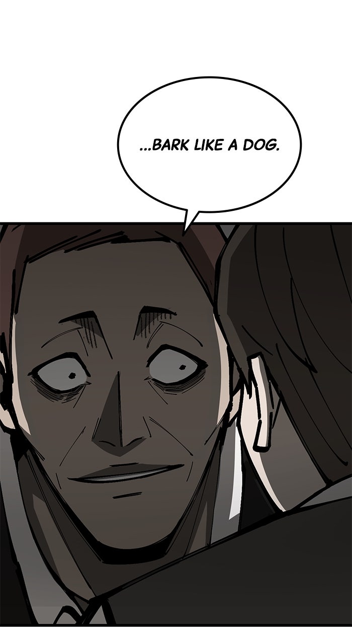 Read The Dropout Returns EN Manga Online