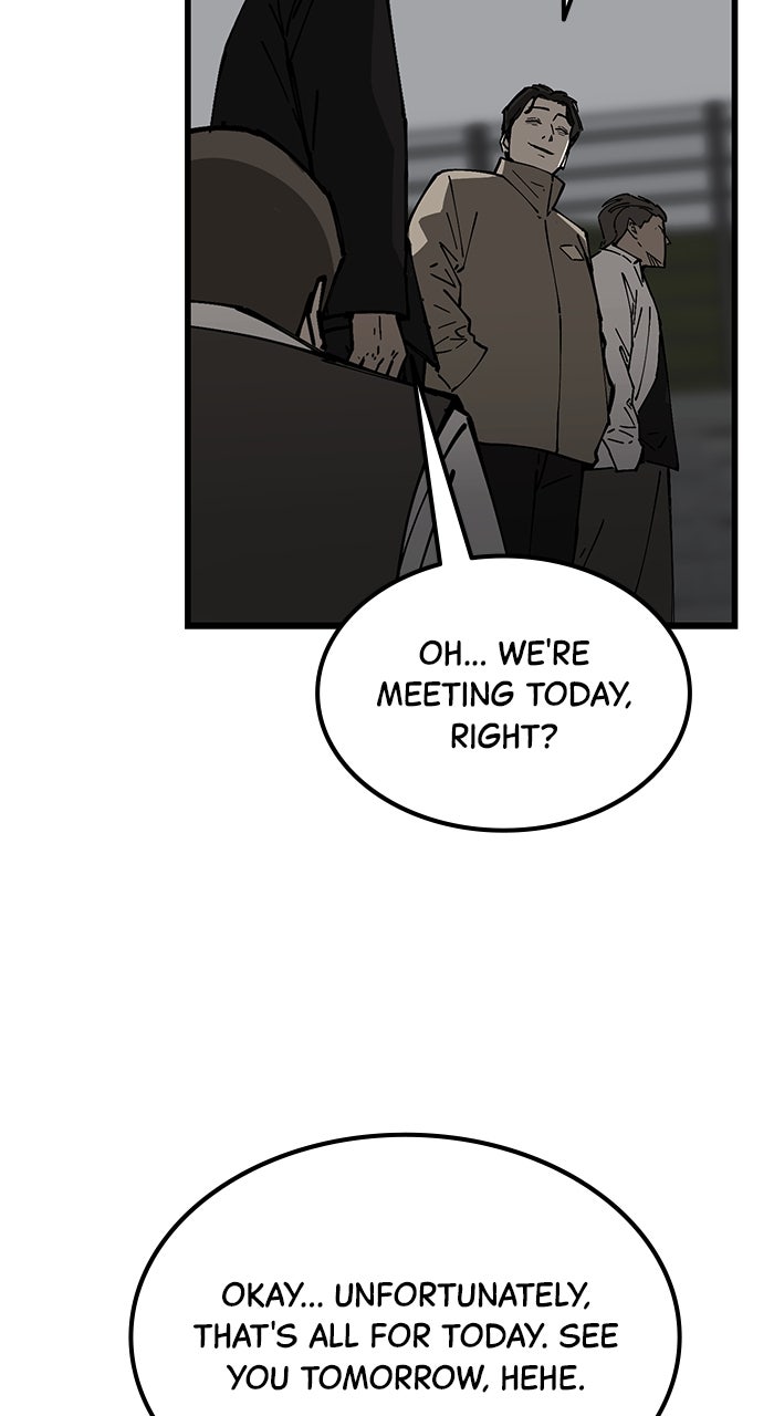 Read The Dropout Returns EN Manga Online