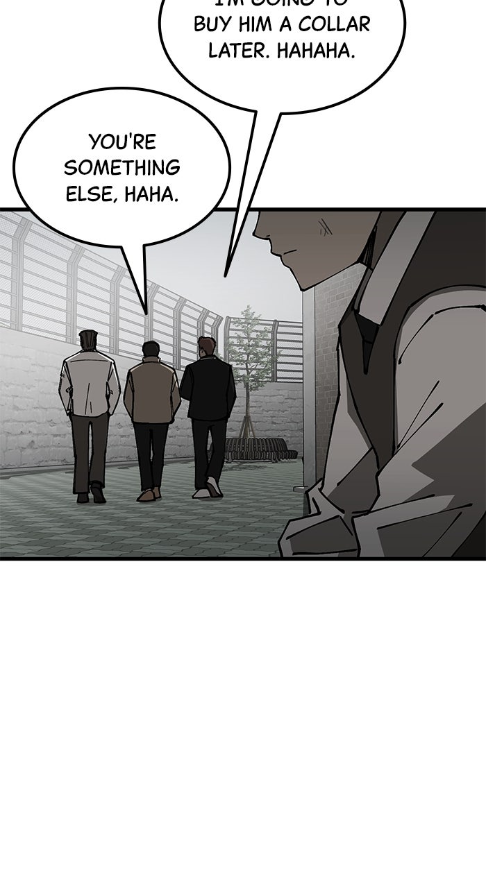 Read The Dropout Returns EN Manga Online