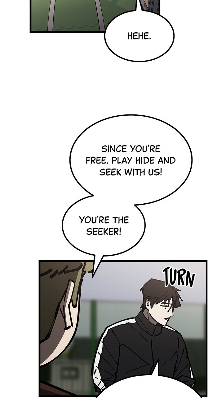 Read The Dropout Returns EN Manga Online