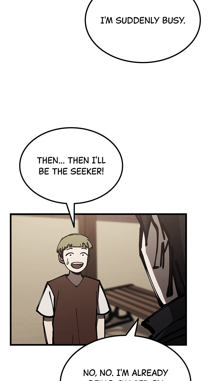 Read The Dropout Returns EN Manga Online