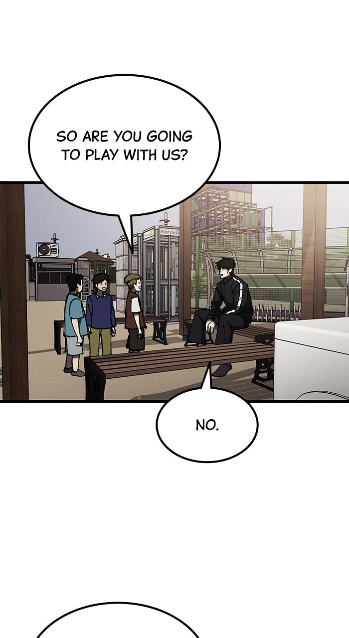 Read The Dropout Returns EN Manga Online