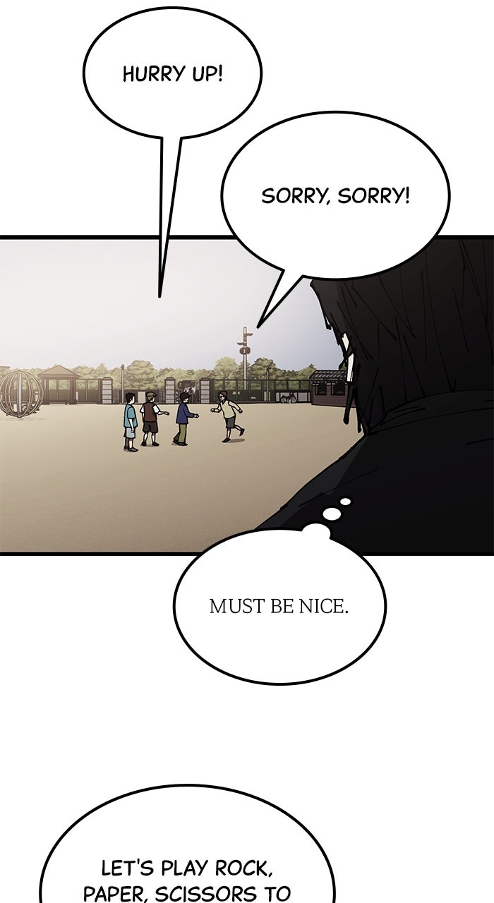 Read The Dropout Returns EN Manga Online