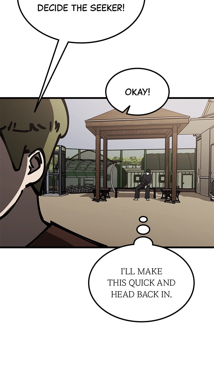 Read The Dropout Returns EN Manga Online