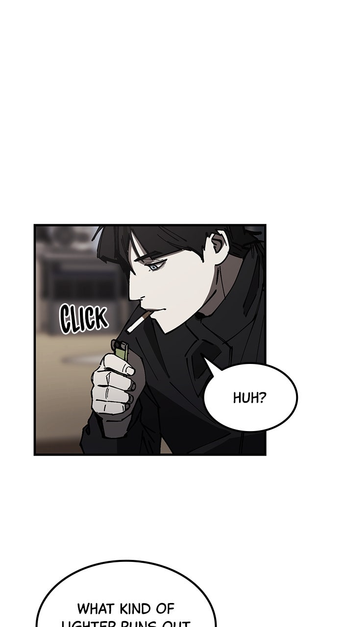 Read The Dropout Returns EN Manga Online