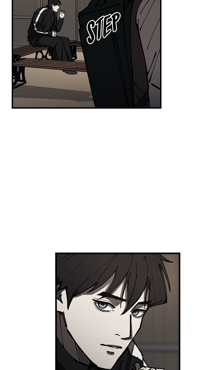 Read The Dropout Returns EN Manga Online