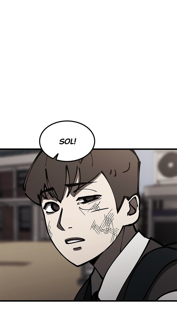 Read The Dropout Returns EN Manga Online