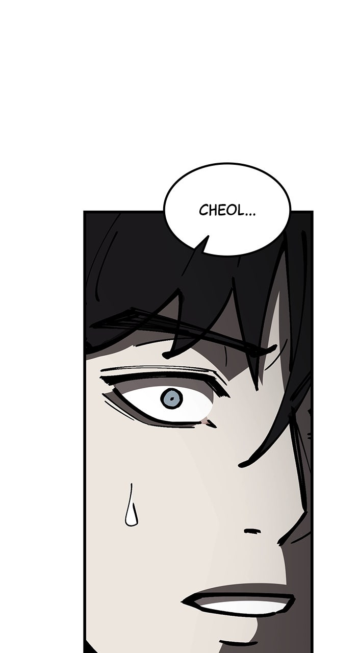 Read The Dropout Returns EN Manga Online