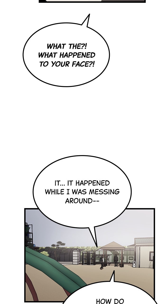 Read The Dropout Returns EN Manga Online